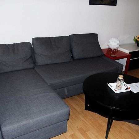 Holiday Home De Judestraat Knokke-Heist Dış mekan fotoğraf