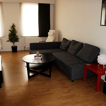 Holiday Home De Judestraat Knokke-Heist Dış mekan fotoğraf