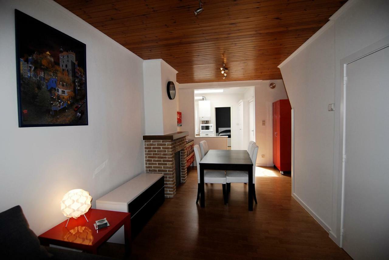 Holiday Home De Judestraat Knokke-Heist Dış mekan fotoğraf