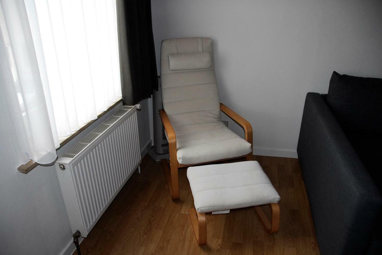Holiday Home De Judestraat Knokke-Heist Dış mekan fotoğraf