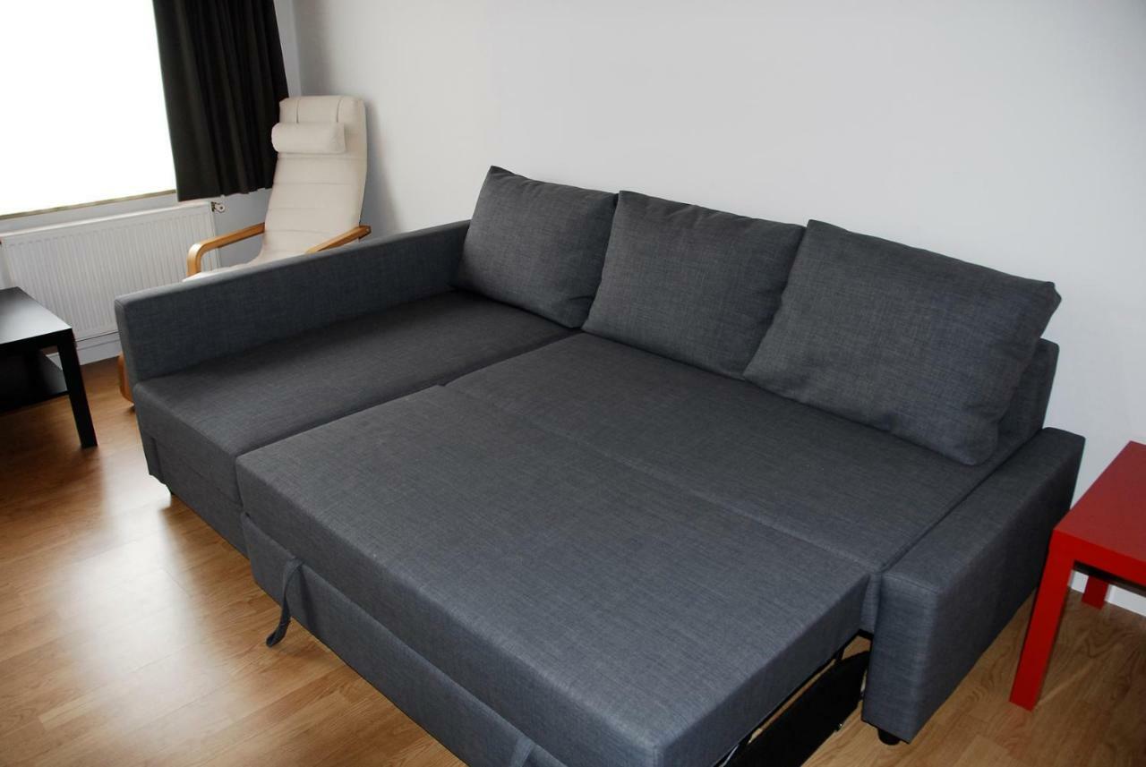 Holiday Home De Judestraat Knokke-Heist Dış mekan fotoğraf
