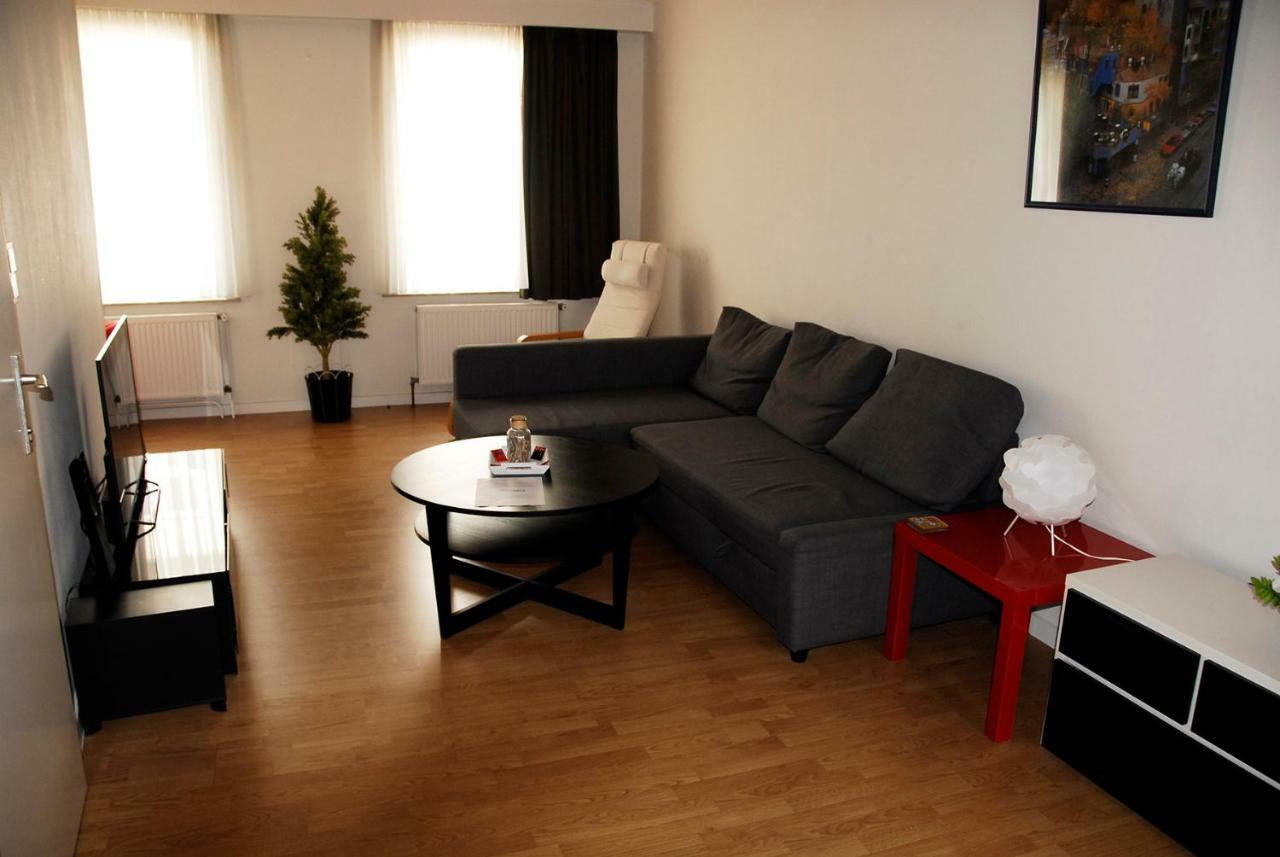 Holiday Home De Judestraat Knokke-Heist Dış mekan fotoğraf